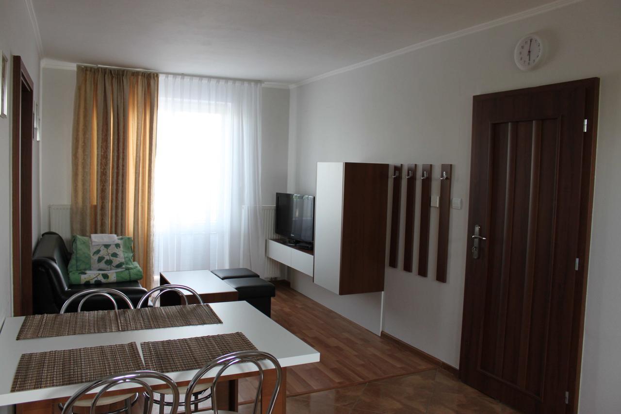 Ferienwohnung Privat Arcadia Podhájska Exterior foto