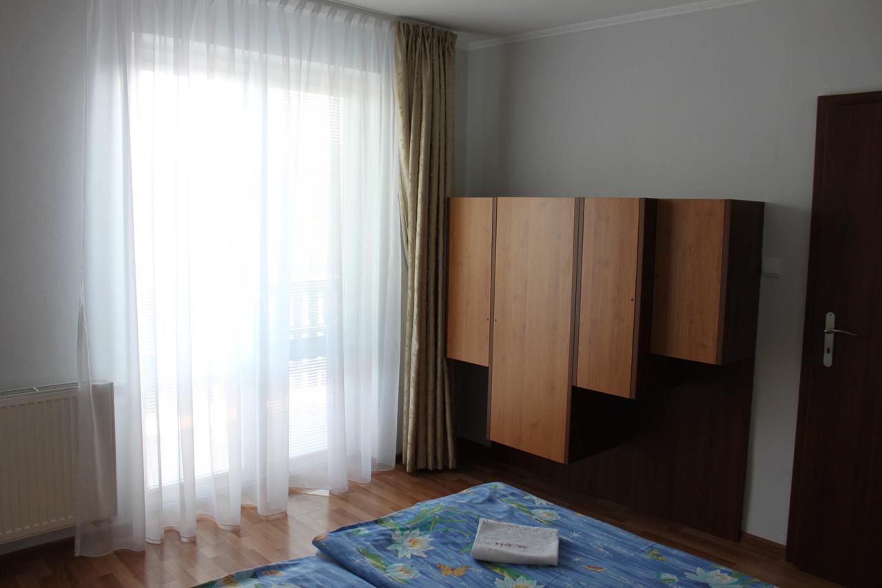 Ferienwohnung Privat Arcadia Podhájska Exterior foto